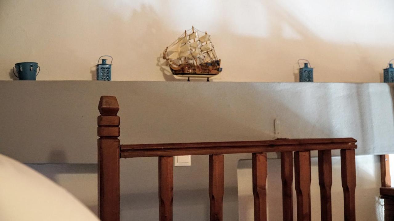 Cozy Apartments In Symi Center المظهر الخارجي الصورة