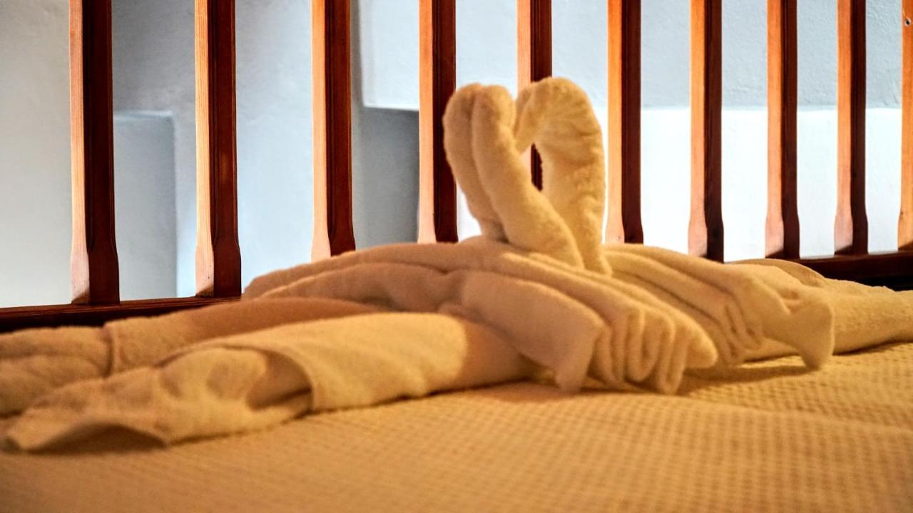 Cozy Apartments In Symi Center المظهر الخارجي الصورة