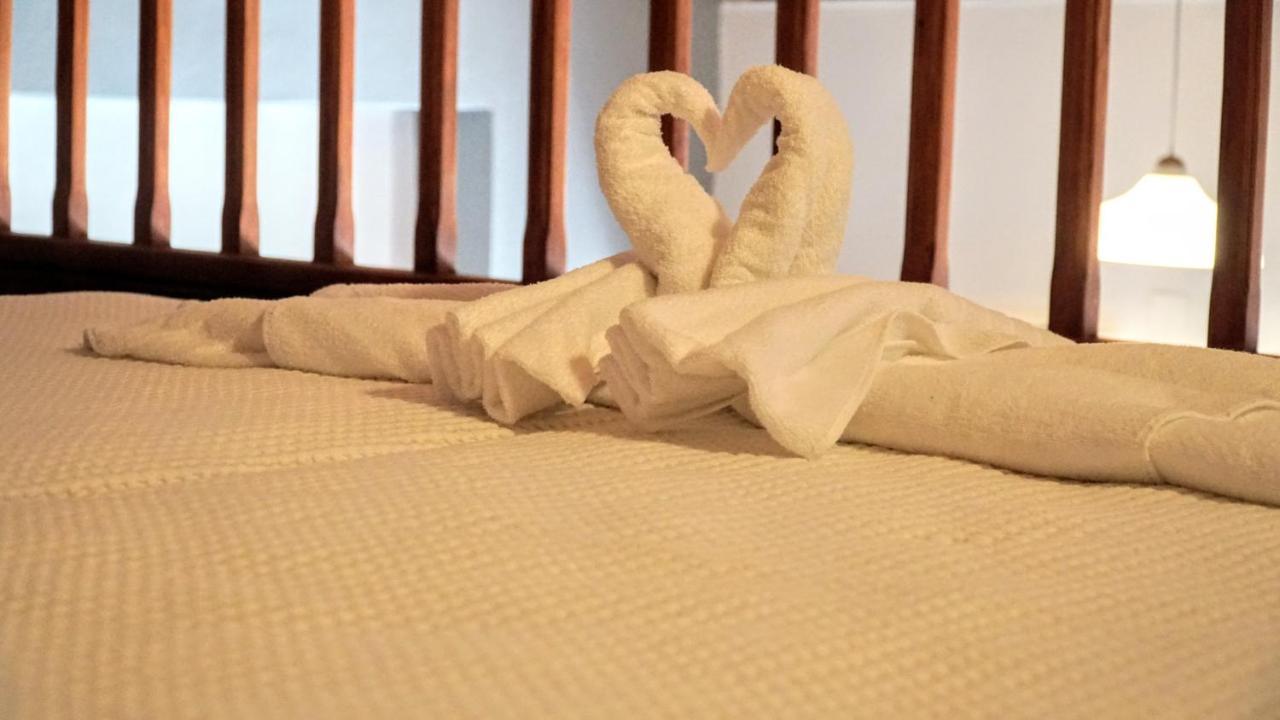 Cozy Apartments In Symi Center المظهر الخارجي الصورة
