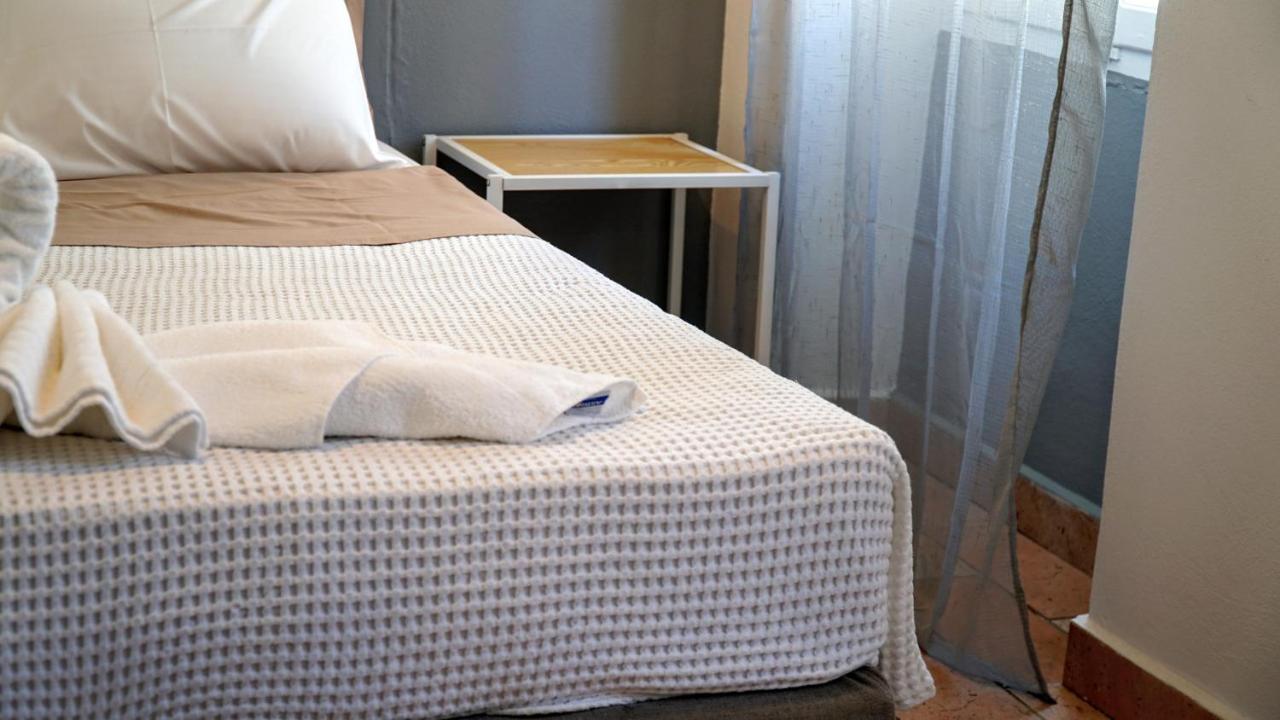 Cozy Apartments In Symi Center المظهر الخارجي الصورة