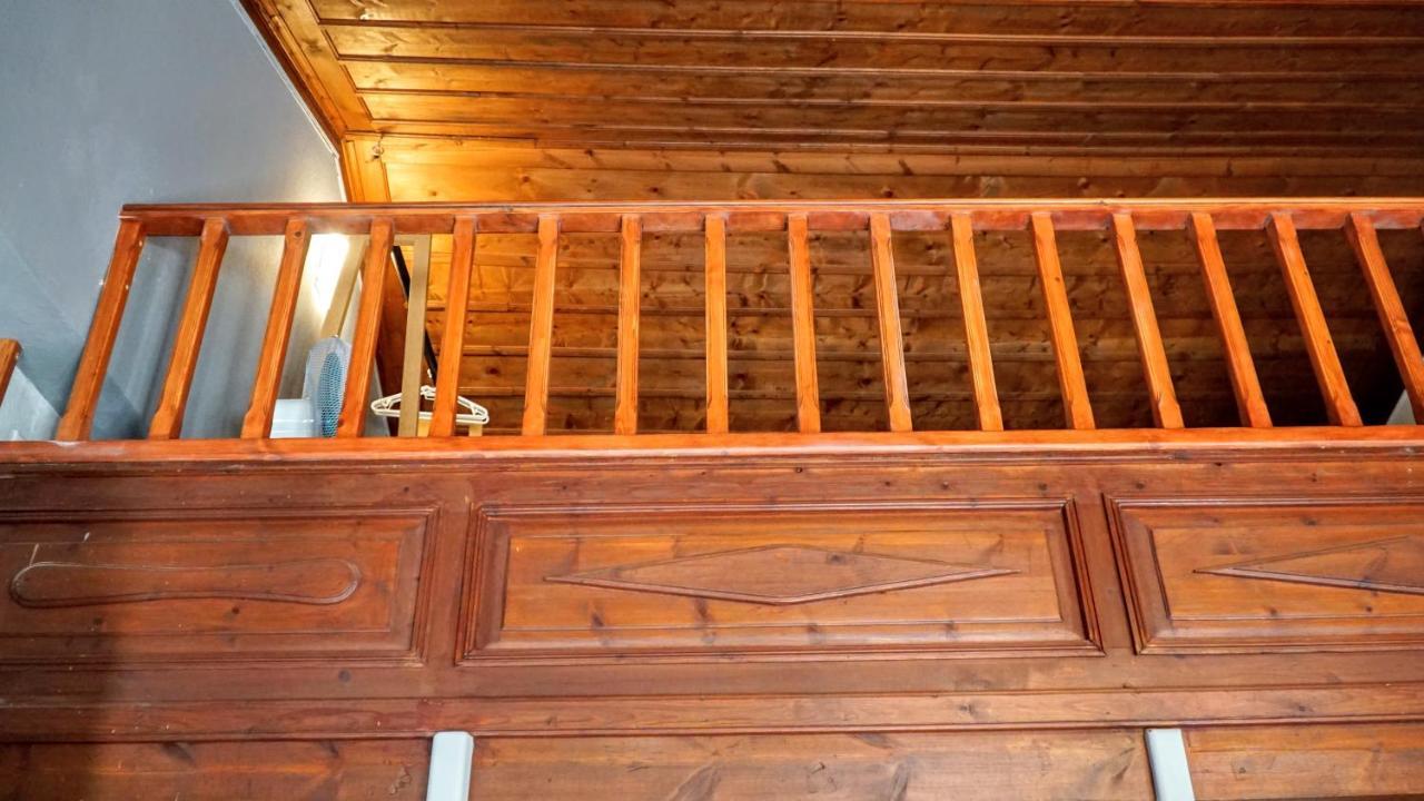 Cozy Apartments In Symi Center المظهر الخارجي الصورة
